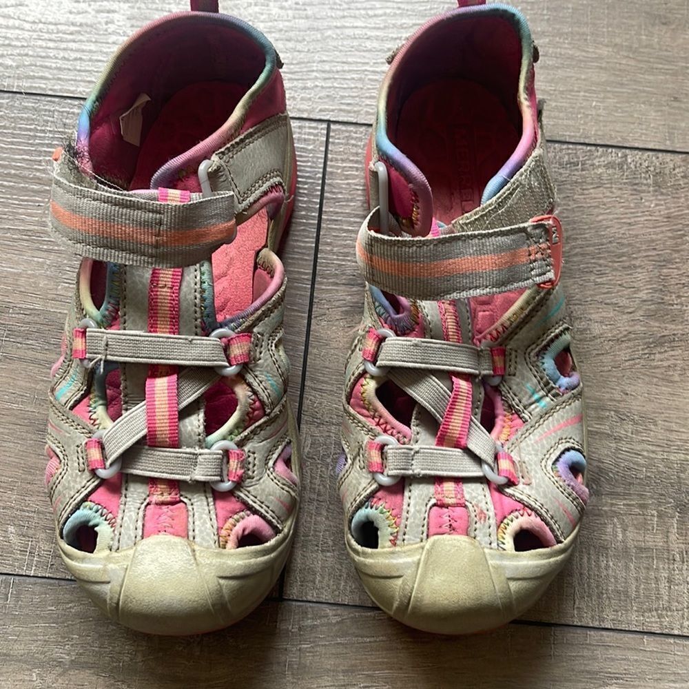 Merrell Hydro Water Shoes - Picture 3 of 8